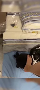 SM调教超敏感人妻SP（续集2）