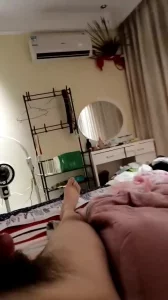 熟女主动让搞她