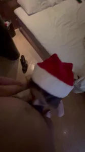 圣诞节快乐开开心心